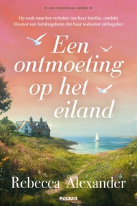 De Cornwall serie 3 - Een ontmoeting op het eiland