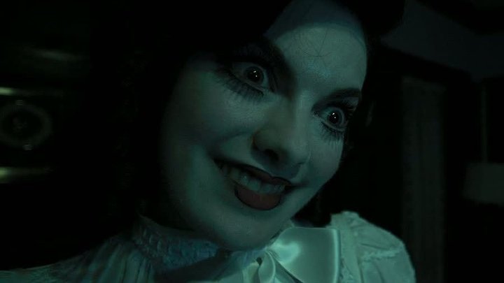 Netflix: Top 10 horrorfilms die jou wakker houden 's nachts