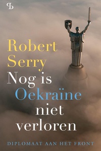 Nog is Oekraïne niet verloren