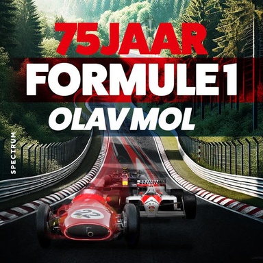 75 jaar Formule 1