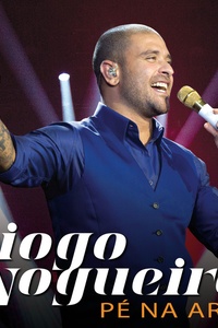 Pé Na Areia (Ao Vivo)