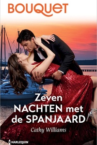Bouquet 4736 - Zeven nachten met de Spanjaard