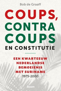 Coups, contracoups en constitutie