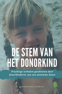 De stem van het donorkind