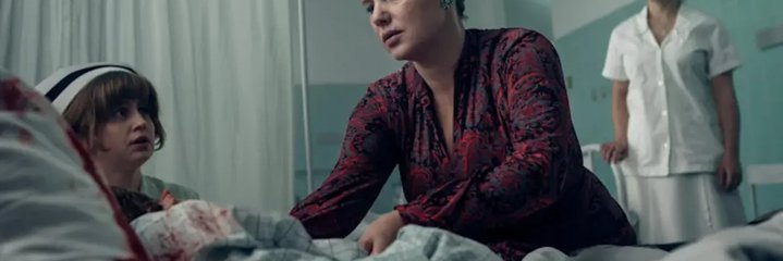 Krijgt Ołowiane dzieci (Lead Children) een seizoen 2 op Netflix?