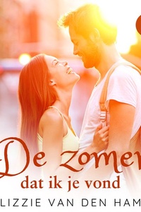 De Zomer Dat Ik Je Vond: Deel 1 van Verliefd en Verloren