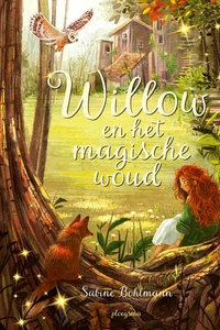 Willow en het magische woud