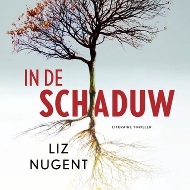 In de schaduw