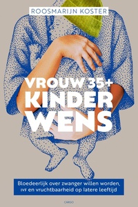 Vrouw 35+ kinderwens