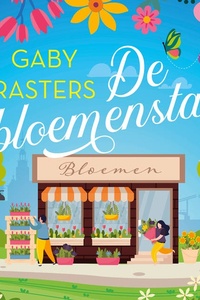 De bloemenstal