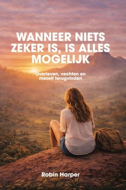Wanneer niets zeker is, is alles mogelijk