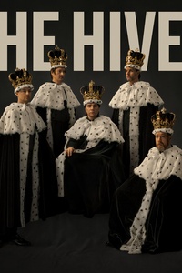 The Hives Forever Forever The Hives