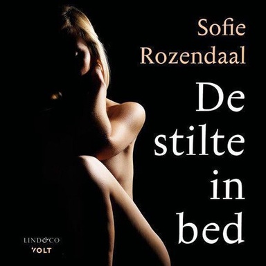 De stilte in bed