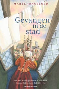 Gevangen in de stad