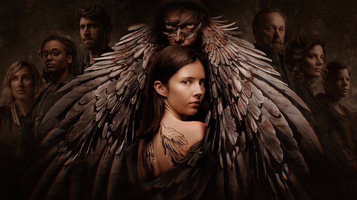 Spannende serie Sphinx ontrafelt mysterie van ontvoerd meisje