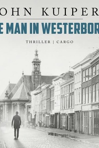 De man in Westerbork