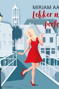 Lekker niet perfect