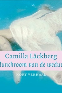 De lunchroom van de weduwen