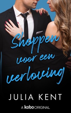 Shoppen voor een miljardair 2 - Shoppen voor een verloving