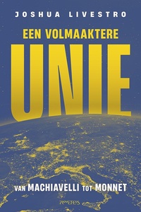 Een Volmaaktere unie