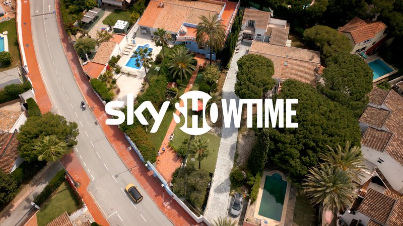 Trailer onthuld: Het magische leven van Kazàn komt naar SkyShowtime