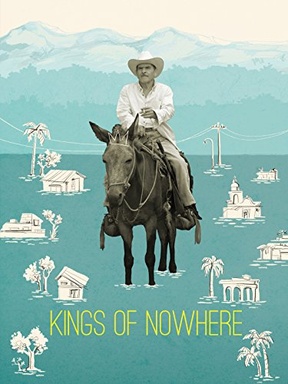 Los Reyes Del Pueblo Que No Existe