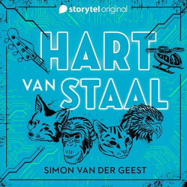 Hart van Staal