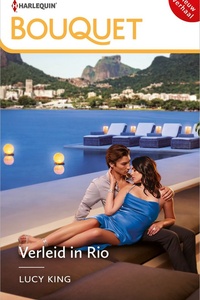 Bouquet 4603 - Verleid in Rio