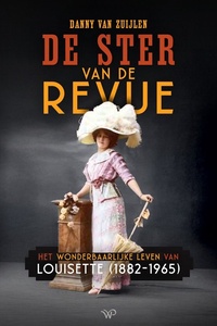 De ster van de revue