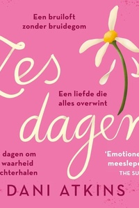 Zes dagen: Een bruiloft zonder bruidegom. Een liefde die alles overwint. Zes dagen om de waarheid te achterhalen.