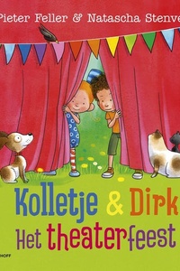 Het theaterfeest