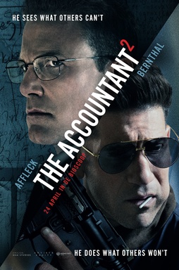 The Accountant 2