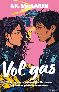 Vol gas