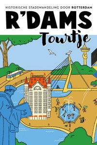 STOURTJE - R'dams Tourtje