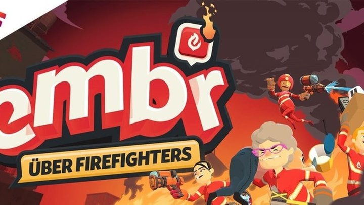 Embr Early Access op Google Stadia