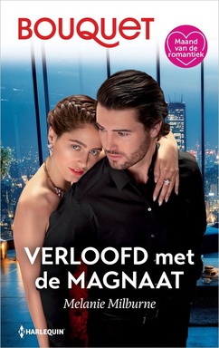 Bouquet 4741 - Verloofd met de magnaat
