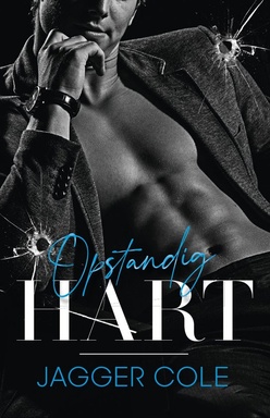 Hartenjagers 1 - Opstandig hart