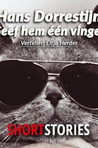 Geef hem één vinger