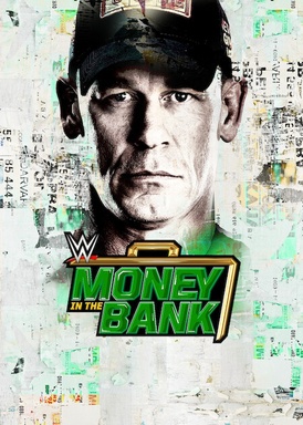 WWE Money in the Bank