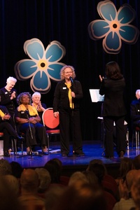 Het Onvergetelijke Koor