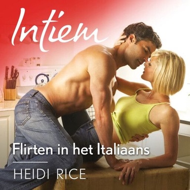 Flirten in het Italiaans