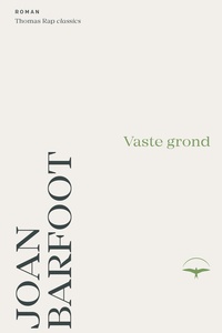 Vaste grond