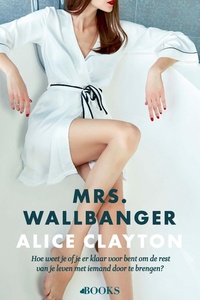 Mrs. Wallbanger