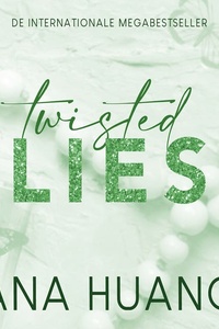 Twisted lies: De Nederlandse vertaling van de TikTok-sensatie