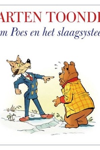 Tom Poes en het slaagsysteem