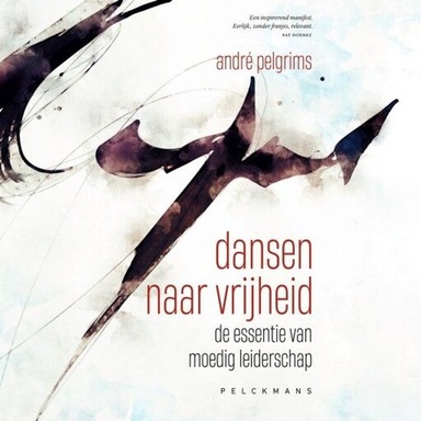 Dansen naar vrijheid