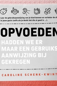 Opvoeden