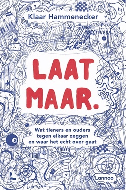 Laat maar