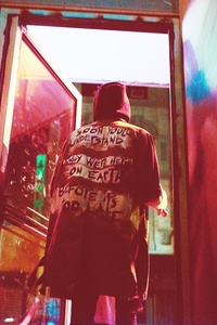 Before It's Too Late