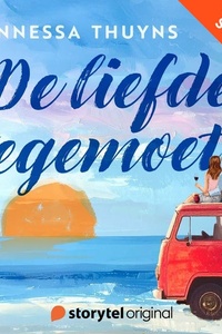 De liefde tegemoet (Vlaams gesproken)